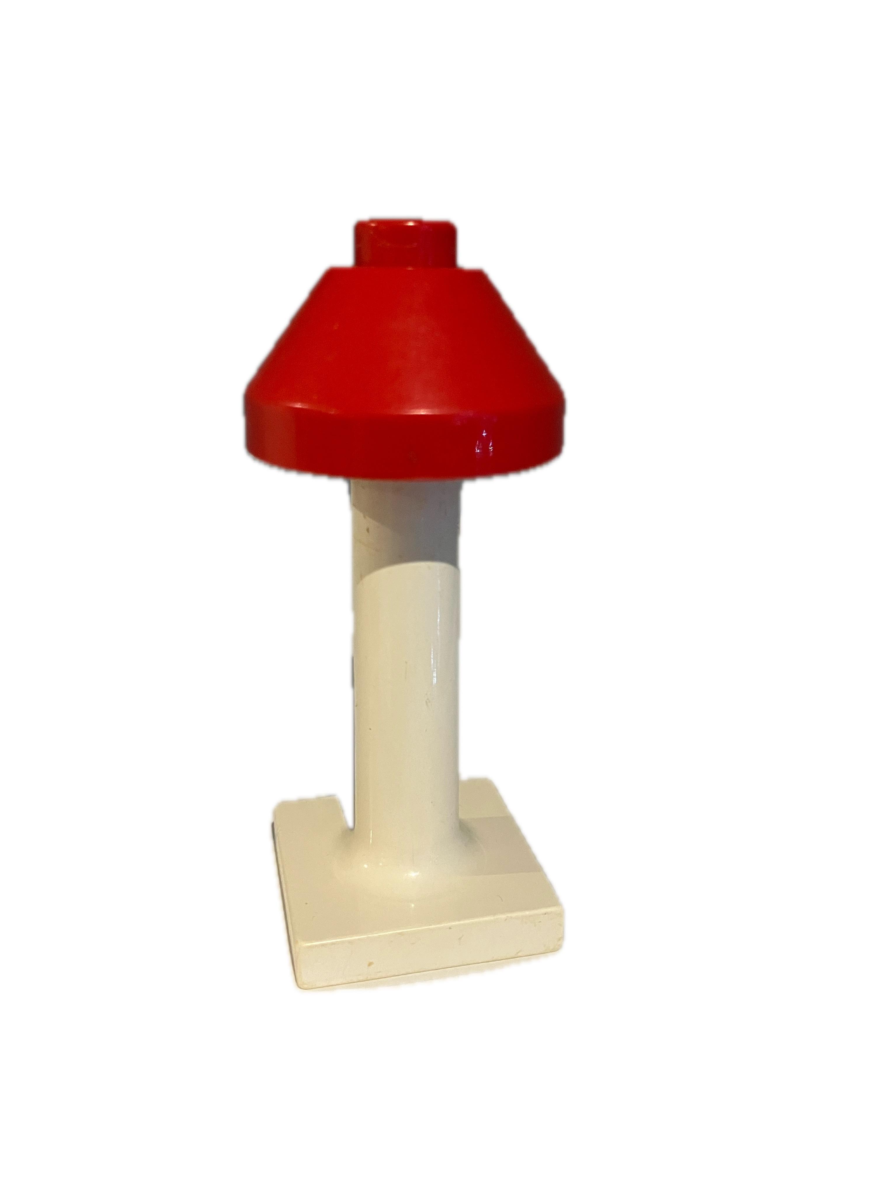 Lego® Duplo® lampa